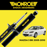 MONROE Original โช๊คอัพ Mazda 3 BK BV 2005-2010