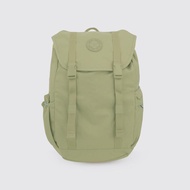 Exsport Scholar Rucksack, Khaki, L