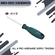 TUOSEN Innercross Screwdriver