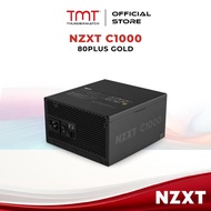 TMT NZXT C1000 (1000W) ATX 3.1 80PLUS GOLD Power Supply