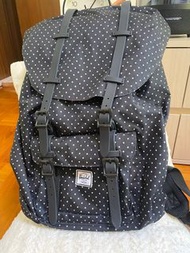 文青背包Herschel