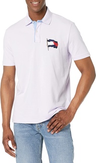 Tommy Hilfiger Áo thun chính hãng xách tay mẫu mới giá tốt SALE OFF