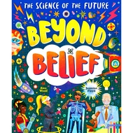 (BBW) BEYOND BELIEF (ISBN: 9781838914011)