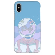 Space Design hard Case for Samsung Galaxy J7 J5 core 2015 2016 Pro j2 prime