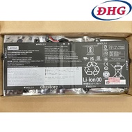 Pin laptop Lenovo Yoga Duet 7 13IML05 Yoga Duet 7 13ITL6 SB11B44629 L20C4PE0 L20M4PE0 41Wh