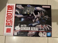 Robot魂 風靈高達