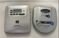 《大特價》Panasonic Sony Walkman CD player