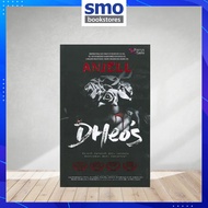 [ART ART] DHEO'S NOVEL by ANJELL