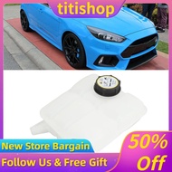 titishop Coolant Expansion Bottle  Efficient Cooling Professional 8V618K218AE Robust Construction Lo