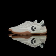 Run Star Trainer White Low-Top Casual Sneakers DO4E