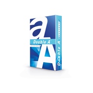 DOUBLE A A4 70gsm / 80gsm 500's