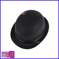 Bowler Cap Jose Rizal Cap Costume Hat For Kids and Adult 2 size