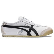 Onitsuka Mexico 66 Original tiger WHITE/BLACK - DL408 -  - DL408.0190 - SNEAKERS SHOES FOR MEN OR WOMEN