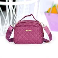 Tas Selempang Wanita Yuesite 2 Res Impor 1719
