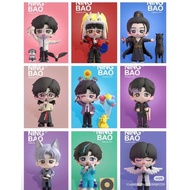Figure Liu Ave Ningbao 9 Styles 9 Action Figure Anime Figurine