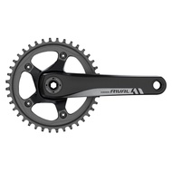 SRAM Rival 1 42T X-SYNC Crankset Without Bottom Bracket