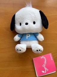 Sanrio 絕版 PC狗