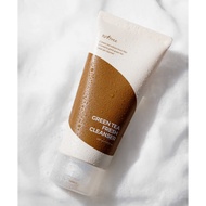 Isntree Green Tea Fresh Cleanser 120ml