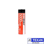 Acebeam IMR 21700 5000mAh 15A High-Drain Li-ion Rechargeable Battery