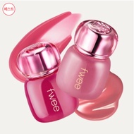 [FWEE] 3D Voluming Tint 3.8g | 12 Shades | Moisture Glow · Glossy Finish