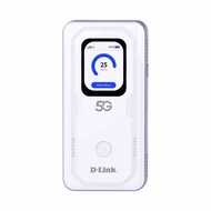 D-Link DWR-U2100 | 5G Wi-Fi 6 Mobile Hotspot