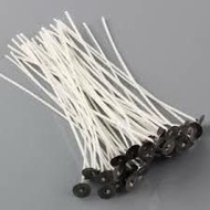 CANDLE WICKS - THE SOAP CELLAR