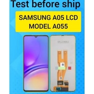 SAMSUNG A05 LCD MOD A055