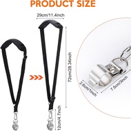 THTEN Universal Shoulder Strap Trimmer Strap,Weed Eater Strap,Compatible with EGO 56V AP1500,ST1500S