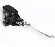 Honda CB400 ชุดซ่อมปั๊มเบรสต์ยนต์ไฮดรอลิกสำหรับมอเตอร์ไซค์ ชิ้นส่วนอะไหล่ ชิ้นส่วนระบบเบรค ชิ้นส่วนอ