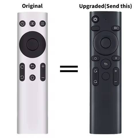 Remote Control For Wanbo Projector T1 T2 T2MAX T3 T4 T5 T6 T6MAX X1