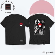 SUPER HOT ANIME Anime Shirt - Uchiha v2