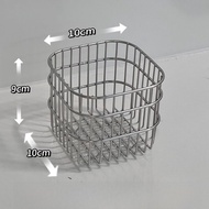 Corner Countertop Cup Holder Storage Rack Family Coffee Corner Arrangement Wall Corner Capsule Coffe