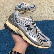 NB1906R Gray Silver Distressed Size: 36-45
Thisisneverthat x New Balance 1906R New Balance Joint Run