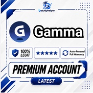 Gamma AI | AI Presentation Assistant | Document & Slide Creation Tool | Instant Access