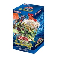 YUGIOH Cards Booster Deck Build Pack "Spirit Warriors" Korean Version 1 BOX (DBSW-KR)