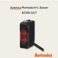 Autonics Photoelectric Sensor, BJ100-DDT