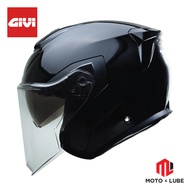 GIVI M37.0 GRANDE SOLID PIONO BLACK I HELMET