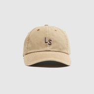 Levi's® Men's Monogram Cap 004BS-0006