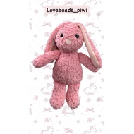 Plushie Pinky Jelly Rabbit