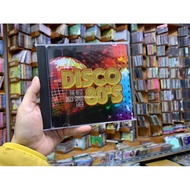 Disco 80's CD - The best disco song ever