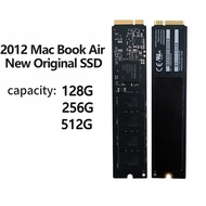 MacBook Air A1502 A1398 A1466 a1465 128GB 512G 256GB SSD md231 md232 md223 md224 128G Mac solid stat
