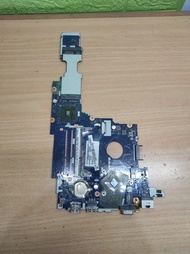 Mobo Mainboard Motherboard Notebook Acer Aspire One 722 Ao722