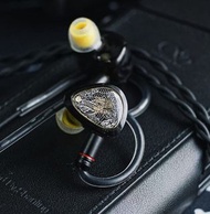 旺角門市發售 [原裝行貨 1年保養] 唐族 TangZu Audio Waner 2 上官婉兒 2 入耳式耳機 2色  3.5mm/4.4mm/type-c