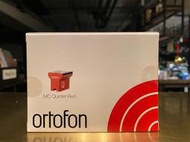 [ 沐耳 ] 丹麥 Ortofon 五重奏系列 MC 唱頭：MC Quintet Red 現貨