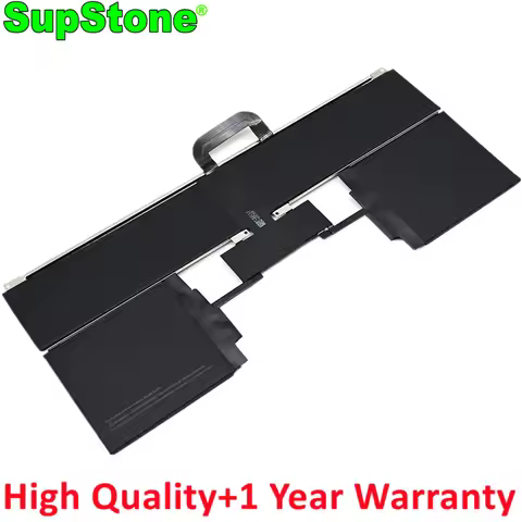 SupStone A3240 Laptop Battery For Apple MacBook Air 13" M4 A3240 EMC 8781,MC6U4LL/A MC6T4LL/A