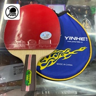 Bet Pingpong Table Tennis YINHE 03D Penholder Blade Original