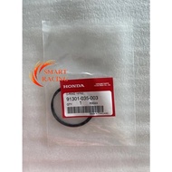 O-Ring 107x2 For NO.17 Wave100 Dream100 Rubber Gasket Headlight Cover Wave100 Dream100 Genuine HONDA