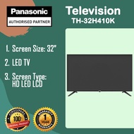 PANASONIC LED HD TV 32 INCH TH-32H410K- VIVID DIGITAL PRO
