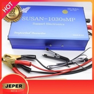 Jer susan 1030smp setrum m ultras-onic inv