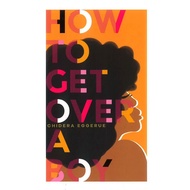 (BX) HOW TO GET OVER A BOY (ISBN: 9781787134805)